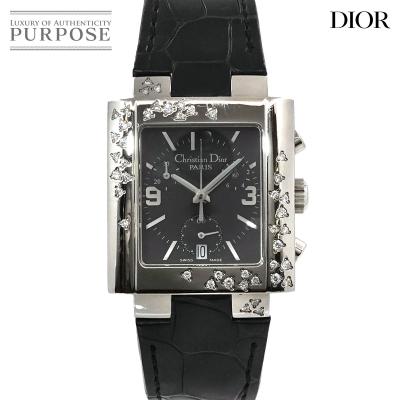 Christian Dior レディース腕時計の商品一覧｜ファッション 通販  