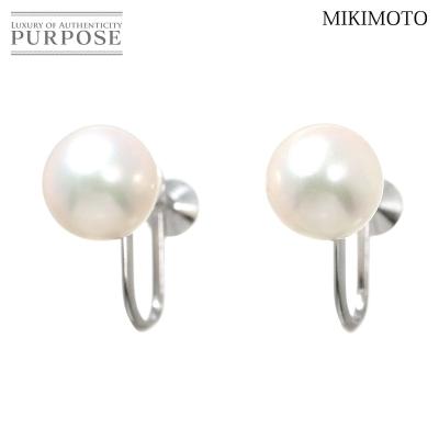ミキモト 真珠 イヤリングのおすすめ人気商品一覧 通販 - Yahoo  