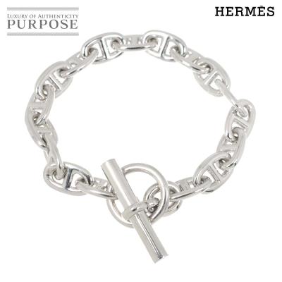 エルメス シェーヌダンクル（ブレスレット）の商品一覧｜レディース  