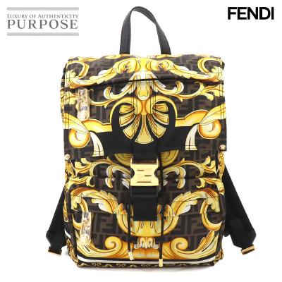 FENDI リュックサック、デイパックの商品一覧|バッグ FENDI リュックサック、デイパックの商品一覧|バッグ