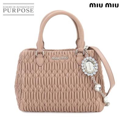 miumiu マテラッセ（レディースファッション）の商品一覧 