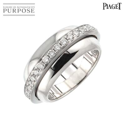 PIAGET リング、指輪｜レディースアクセサリー｜ファッション おすすめ  