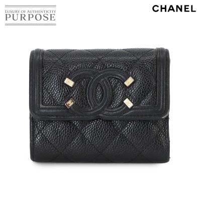 CHANEL レディース三つ折財布の商品一覧|財布|ファッション CHANEL レディース三つ折財布の商品一覧|財布|ファッション