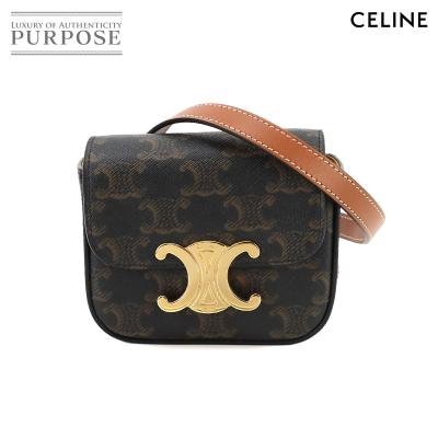CELINE レディースショルダーバッグの商品一覧|バッグ CELINE レディースショルダーバッグの商品一覧|バッグ