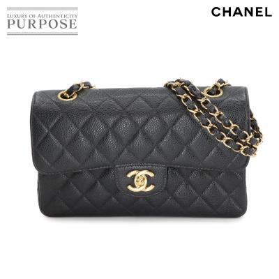 CHANEL レディースショルダーバッグ（皮革種類：牛革）｜バッグ