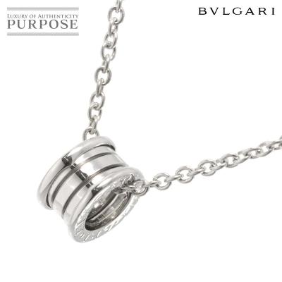 BVLGARI ネックレス、ペンダント(アクセサリー素材:ホワイト BVLGARI ネックレス、ペンダント(アクセサリー素材:ホワイト