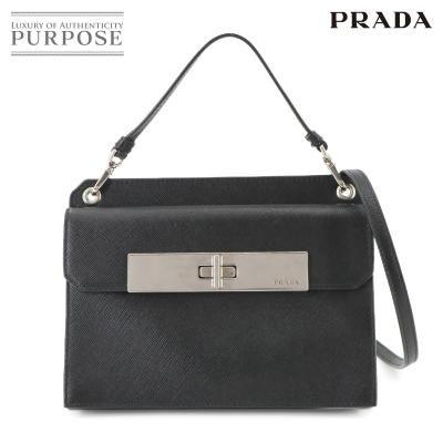 プラダPRADA サフィアーノハンドバッグの商品一覧 通販 - Yahoo プラダPRADA サフィアーノハンドバッグの商品一覧 通販 - Yahoo