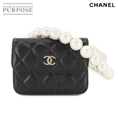CHANEL レディース小銭入れ、コインケースの商品一覧|財布 CHANEL レディース小銭入れ、コインケースの商品一覧|財布