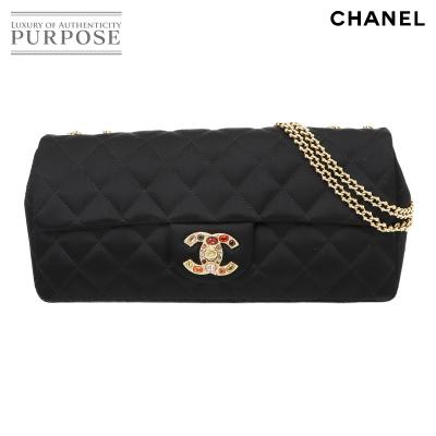 シャネル サテンバッグの商品一覧 通販 - Yahoo!ショッピング 