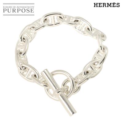 エルメス シェーヌダンクル（ブレスレット）の商品一覧｜レディース  