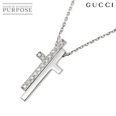 gucci ネックレス 750の商品一覧 通販 - Yahoo!ショッピング 