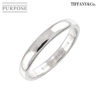 TIFFANY&Co. リング、指輪（指輪号数：14号）｜レディースアクセサリー  
