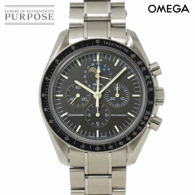 超美品❗️オメガ スピードマスタープロフェッショナル 中古)OMEGA オメガ スピードマスター プロフェッショナル 310.60