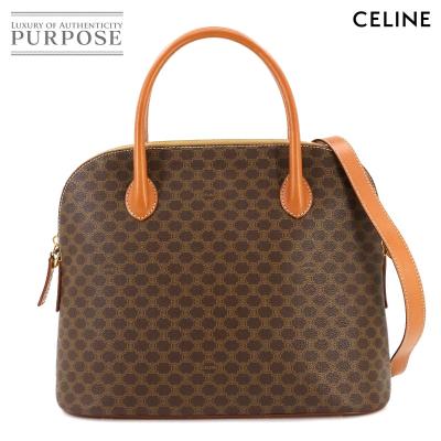CELINE セリーヌマカダム 2WAYバッグの商品一覧 通販 - Yahoo CELINE セリーヌマカダム 2WAYバッグの商品一覧 通販 - Yahoo