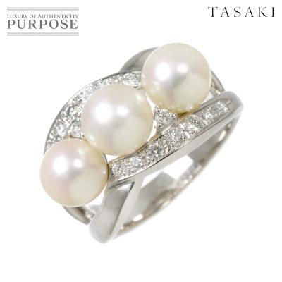 TASAKI リング、指輪の商品一覧|レディースアクセサリー TASAKI リング、指輪の商品一覧|レディースアクセサリー