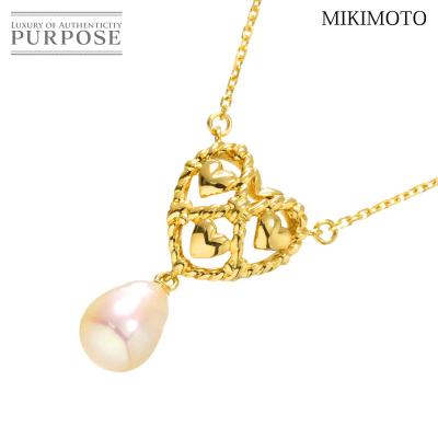 ミキモト真珠 ネックレス(ネックレス、ペンダント)の商品一覧 ミキモト真珠 ネックレス(ネックレス、ペンダント)の商品一覧