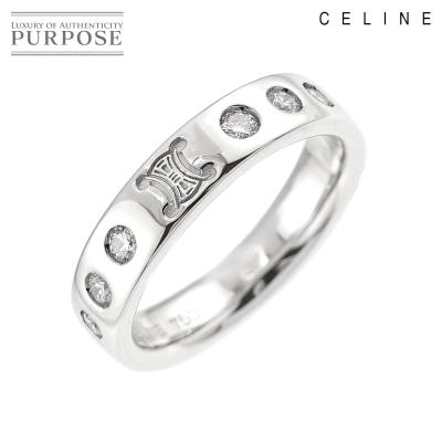 k18リング（CELINE）のおすすめ人気商品一覧 通販 - Yahoo!ショッピング 