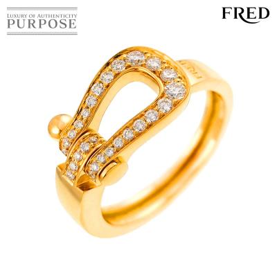 Fred リング、指輪｜レディースアクセサリー｜ファッション おすすめ  