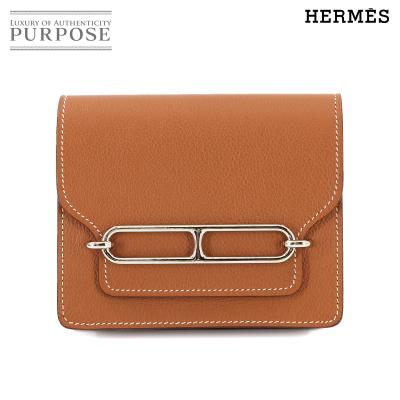 HERMES レディース二つ折り財布の商品一覧|財布|ファッション HERMES レディース二つ折り財布の商品一覧|財布|ファッション
