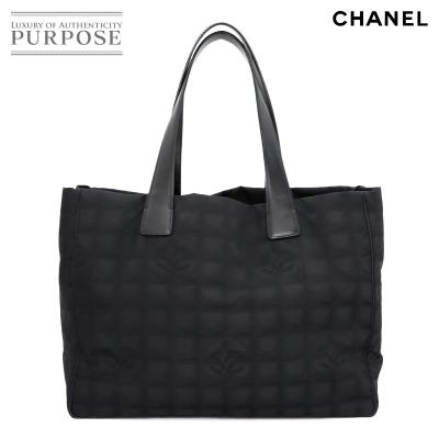 シャネル ナイロン トート（レディースバッグ） | ファッション の  