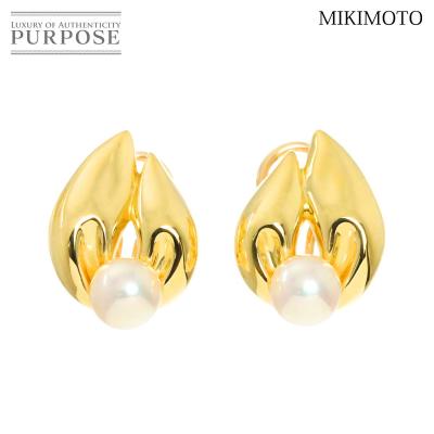 ミキモト 真珠 イヤリングのおすすめ人気商品一覧 通販 - Yahoo  
