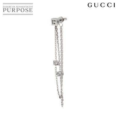 グッチピアス 18金（GUCCI）のおすすめ人気商品一覧 通販 - Yahoo