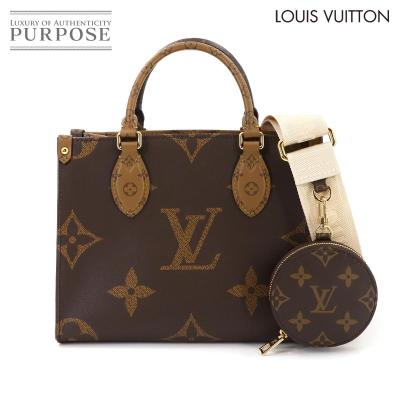 ルイヴィトン バッグ 未使用（レディースバッグ