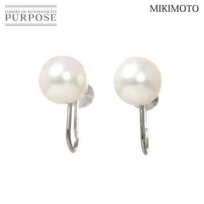 ミキモト 真珠 イヤリングのおすすめ人気商品一覧 通販 - Yahoo