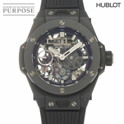 Hublot スケルトンダイヤル 時計 楽天市場】ウブロ ビッグバン ダイヤ（テイスト（腕時計
