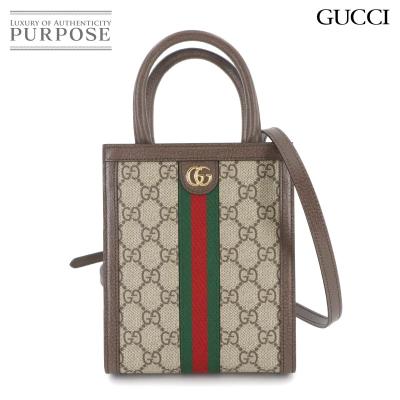 gucciバッグ 未使用のおすすめ人気商品一覧 通販 - Yahoo