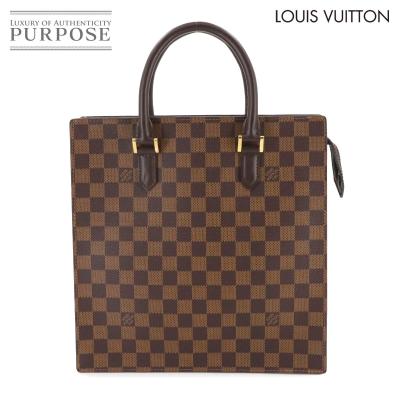 【未使用品　正規品】　ルイヴィトン　トートバッグ　キャンバス LOUIS VUITTON - 【中古】 LOUIS VUITTON ルイヴィトン カバMM