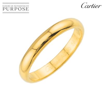 お値下げ❣️Cartier k18PGゴールド リング・指輪 証明書付き お値下げ❣️Cartier k18PGゴールド リング・指輪 証明書付き