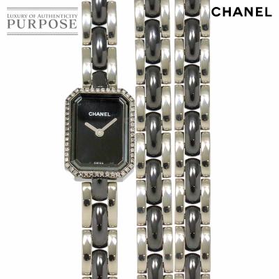シャネル プルミエール ダイヤのおすすめ人気商品一覧 通販 - Yahoo