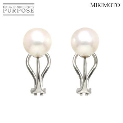 ミキモト 真珠 イヤリングのおすすめ人気商品一覧 通販 - Yahoo