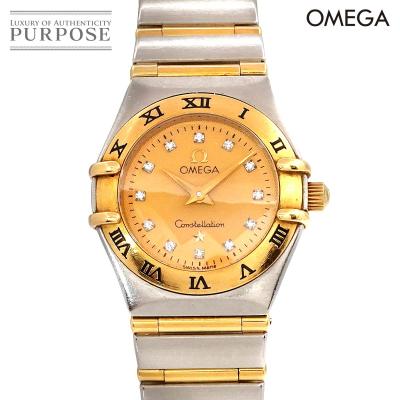 OMEGA レディース腕時計｜腕時計、懐中時計｜ファッション おすすめ