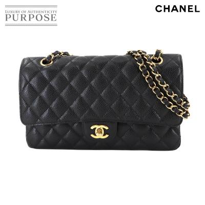 シャネル マトラッセ 25 キャビアスキンのおすすめ人気商品一覧 通販