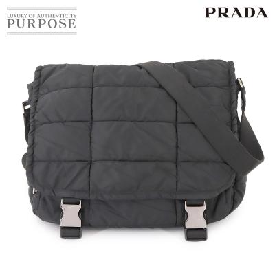 プラダ ナイロンキルティング バックのおすすめ人気商品一覧