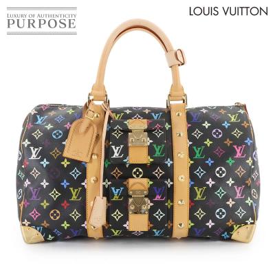 LOUIS VUITTON レディースバッグ（色：マルチカラー