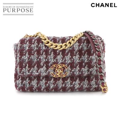 シャネル ツイードバッグのおすすめ人気商品一覧 通販 - Yahoo