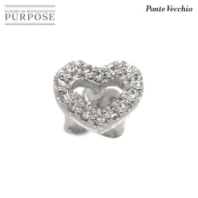 Ponte Vecchio ピアス｜レディースアクセサリー｜ファッション