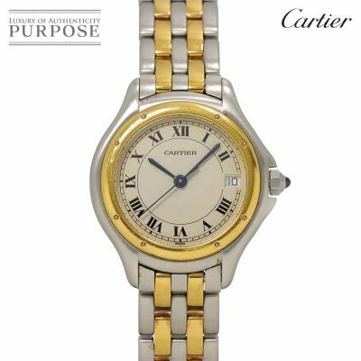 カルティエ クーガーのおすすめ人気商品一覧 通販 - Yahoo!ショッピング 