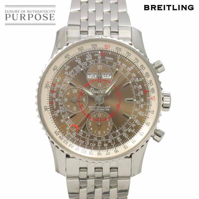 ブライトリング BREITLING モンブリラン クロノ 2025年 ブライトリングの新作時計を一挙紹介！ | 高級腕時計専門