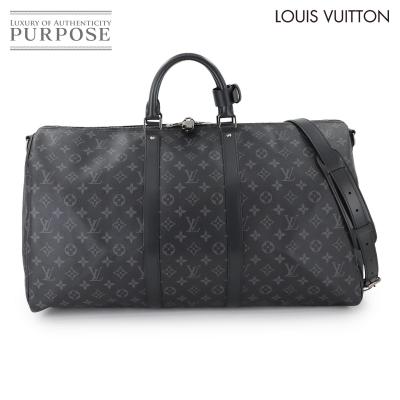 LOUIS VUITTON 旅行用ボストンバッグ｜旅行かばん、小分けバッグ