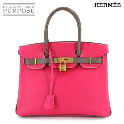 エルメス バーキン 30 エトゥープのおすすめ人気商品一覧 通販 - Yahoo