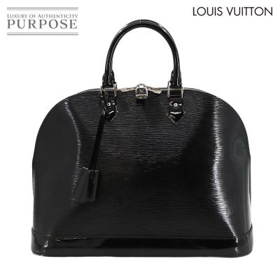 【美品】【早い者勝ち・最終価格】Louis Vuitton エピ　ハンドバッグ ルイ・ヴィトン(LOUIS VUITTON) エピ(epi) ハンドバッグ | 通販
