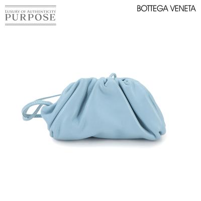 BOTTEGA VENETA ボッテガヴェネタ 財布 パース 小銭入れ CASSETTE（BOTTEGA VENETA） BOTTEGA VENETA ボッテガヴェネタ