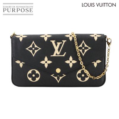 ルイヴィトン アンプラント（色：ブラック系）のおすすめ人気