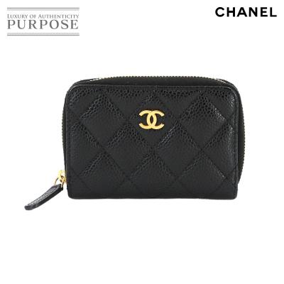 ⭐️美品 ⭐️CHANEL シャネル コインケース ミニ財布 マトラッセ CHANEL レディース小銭入れ、コインケース｜財布｜ファッション