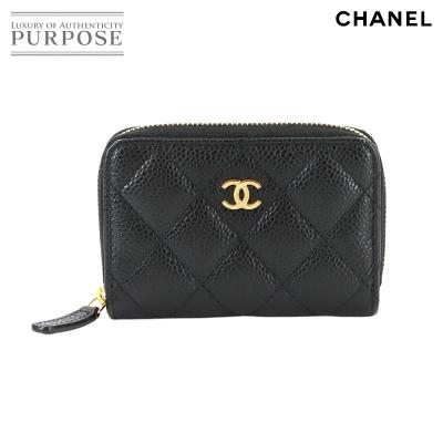 本日SALE  美品　CHANEL 黒   財布 CHANEL レディース財布｜ファッション おすすめ人気商品一覧