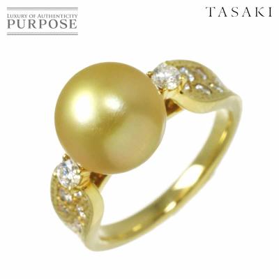 18金 リング（TASAKI）のおすすめ人気商品一覧 通販 - Yahoo!ショッピング